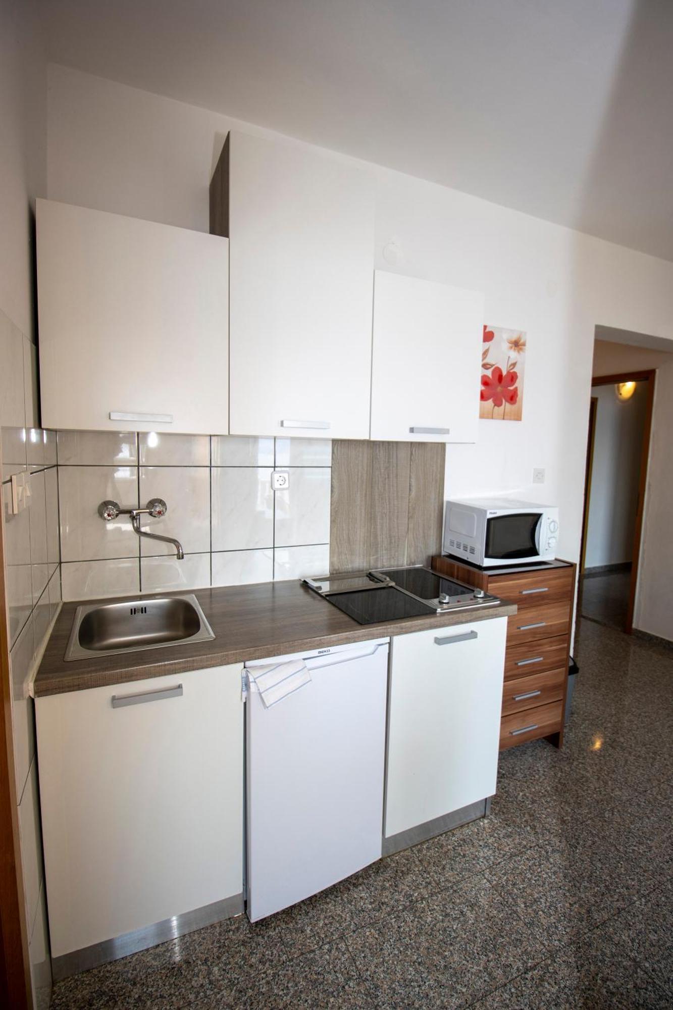 Apartmani Vesna Celina Eksteriør billede