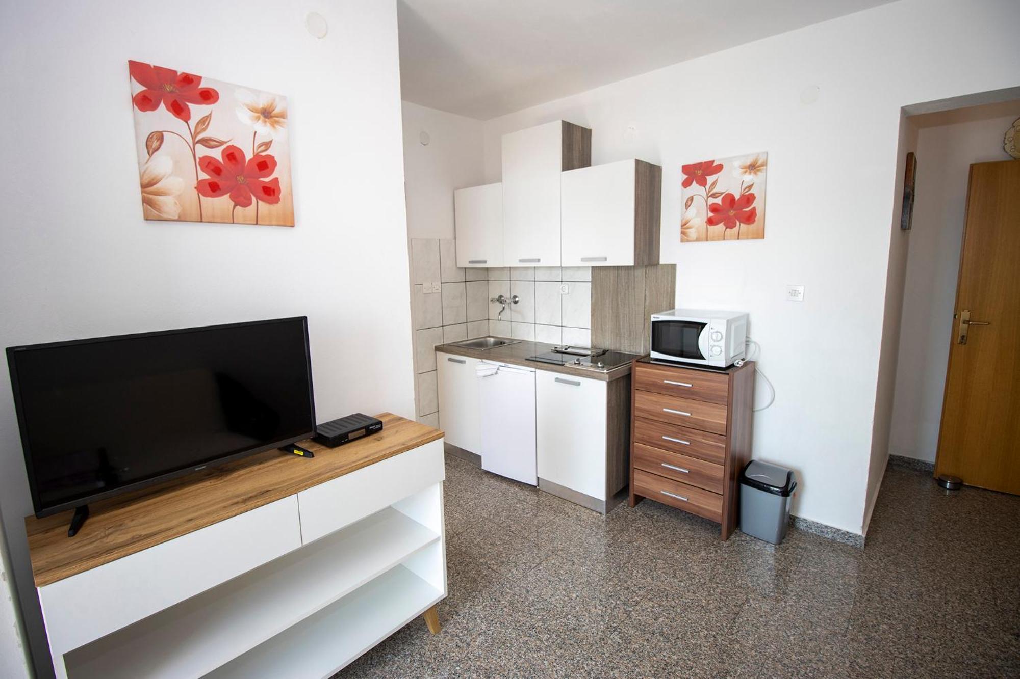 Apartmani Vesna Celina Eksteriør billede
