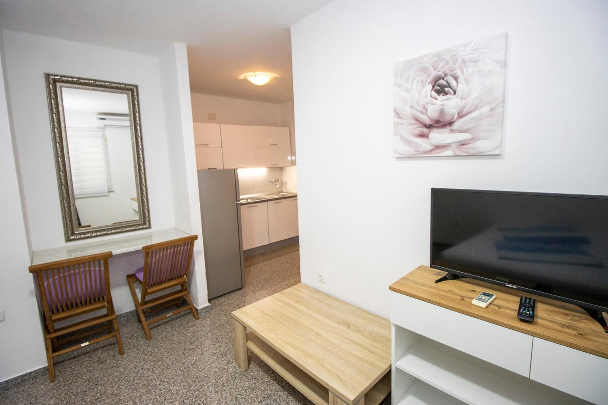 Apartmani Vesna Celina Eksteriør billede