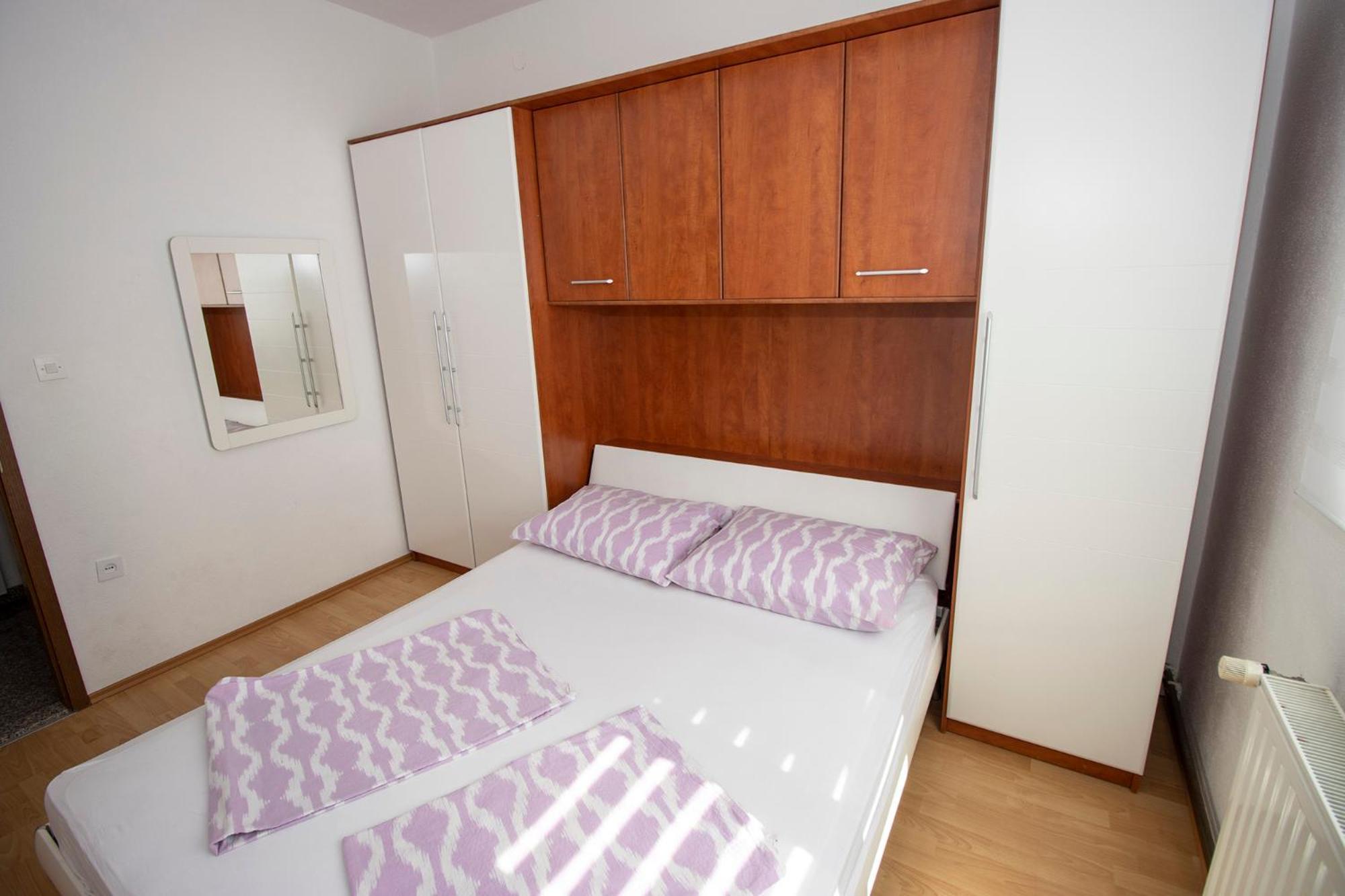 Apartmani Vesna Celina Eksteriør billede