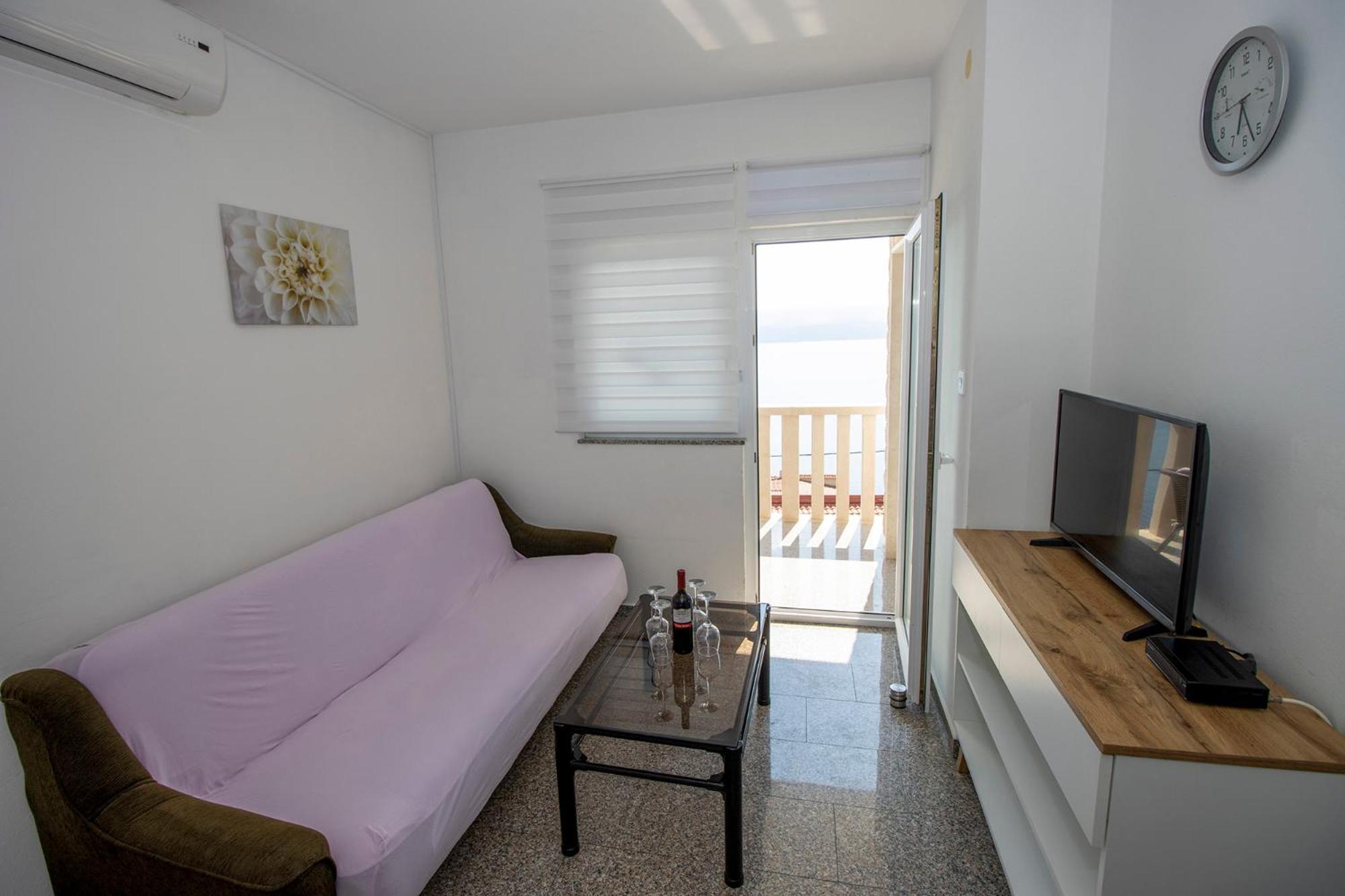 Apartmani Vesna Celina Eksteriør billede