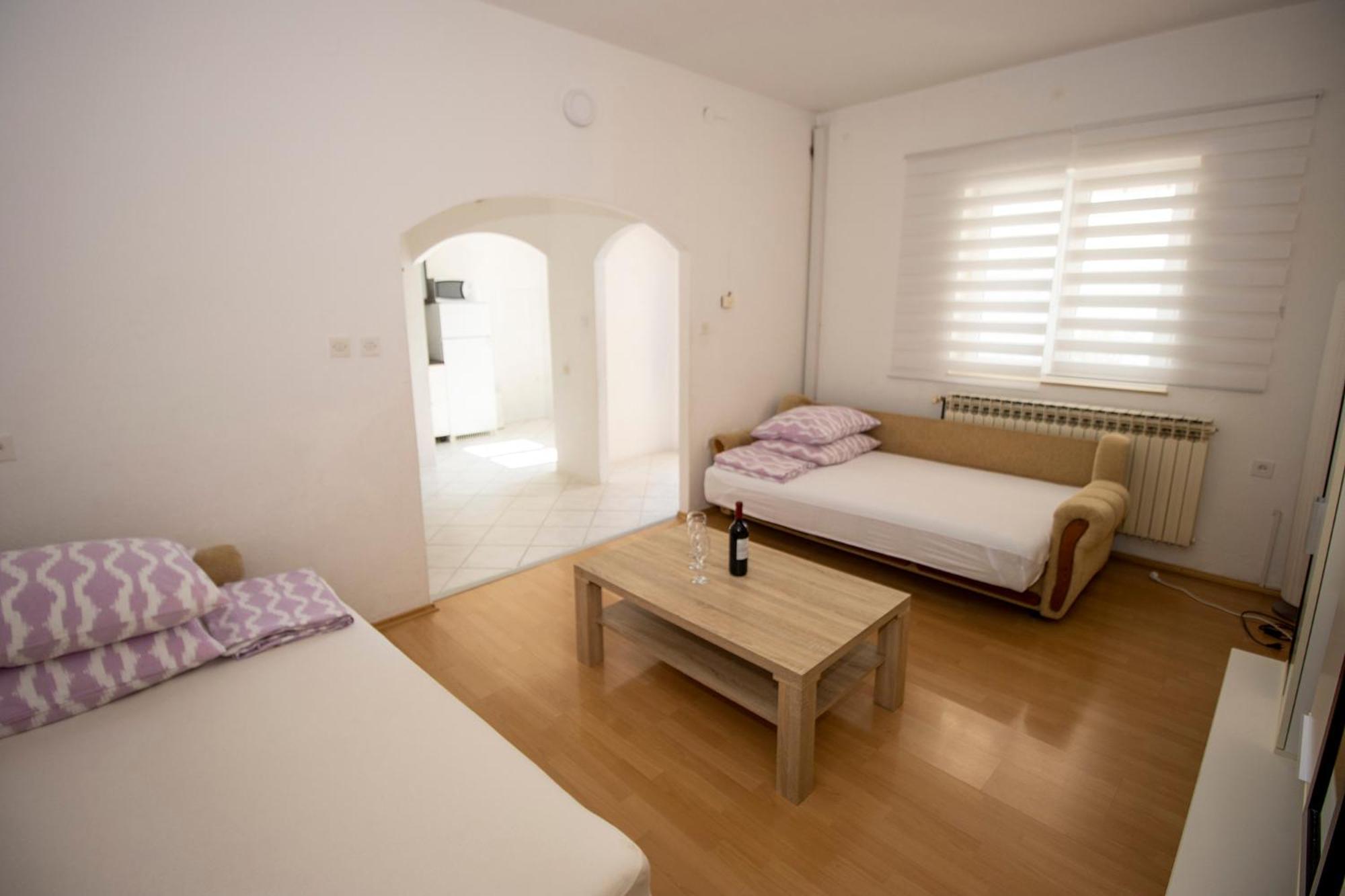 Apartmani Vesna Celina Eksteriør billede